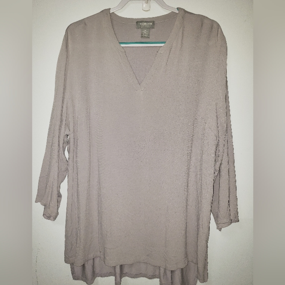 Liz Claiborne Studio 2XL